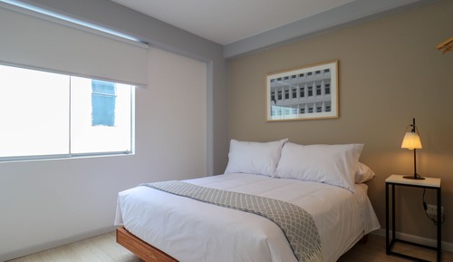 Apartment, 3 Bedrooms (302)