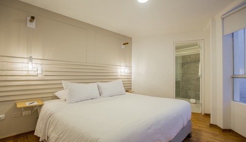 Apartment, 3 Bedrooms (204)