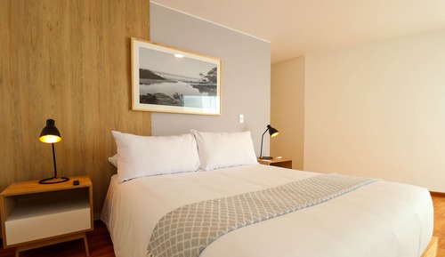 Apartment, 3 Bedrooms (103)