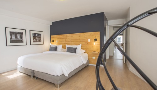 Apartment, 3 Bedrooms (203)