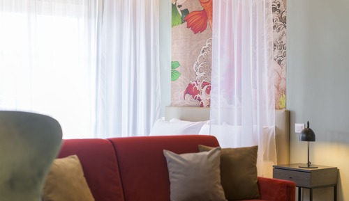 Junior Room