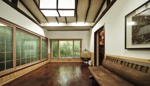 Basic Room, 2 Bedrooms (Supgol(danchae))