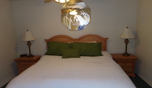 Unit 135 - Large Studio Condominium