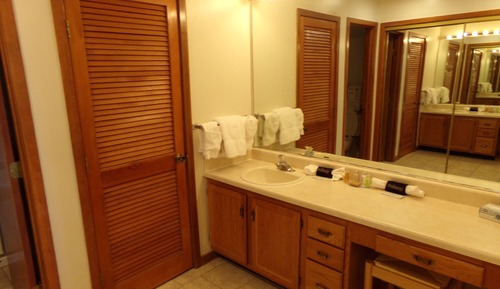 Unit 129 - Large 2 Bedroom Condominium
