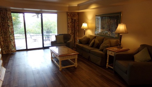 Unit 154 - 2 Bedroom Condominium