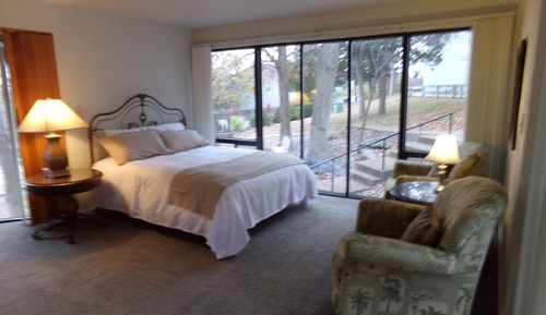 Unit 152 - Large 2 Bedroom Condominium