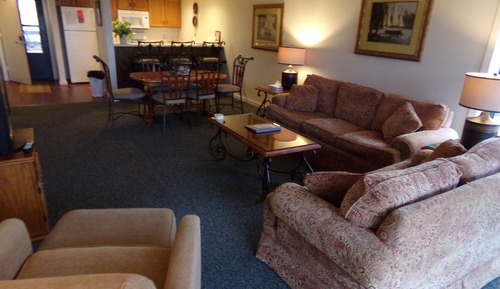 Unit 146 - Small 2 Bedroom Condominium