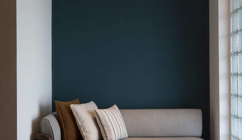 Green Luxury Family (Suite)