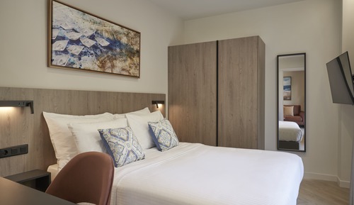 Standard Apartment