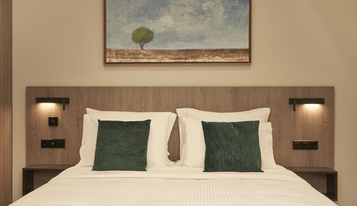 Comfort Apartment