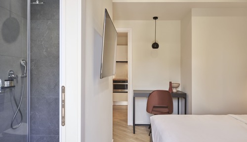 Superior Apartment
