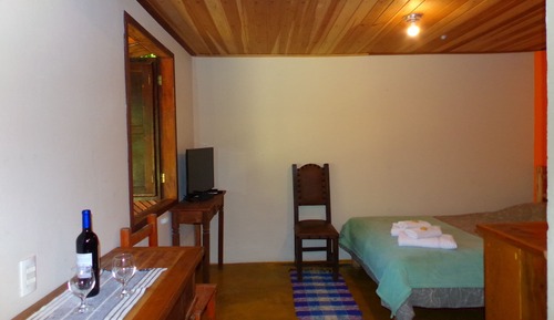 Family Duplex