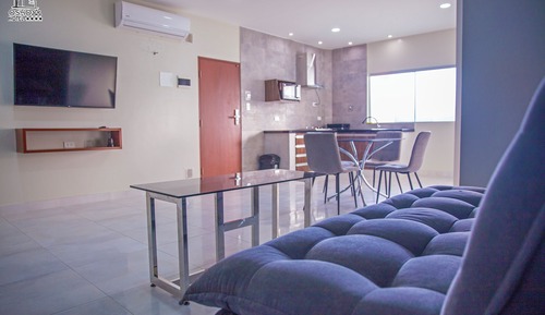 Family Apartment