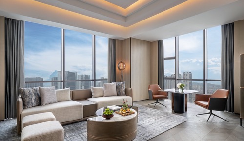 Suite, 1 Bedroom