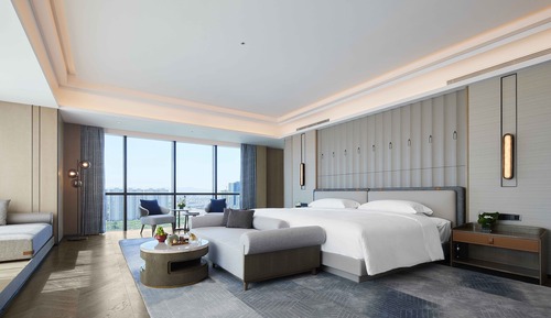 Royal Suite