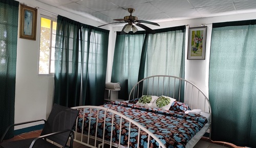 Family Studio Suite, Mountain View, Executive Level