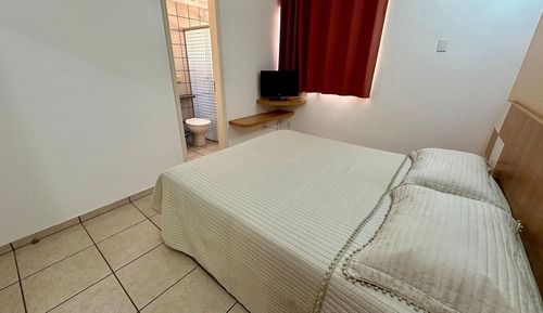 Basic Apartment