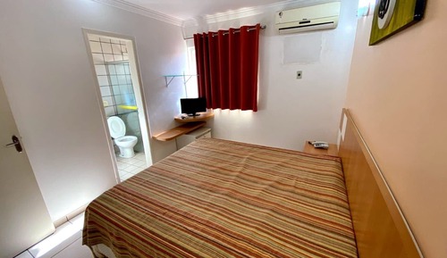 Basic Apartment