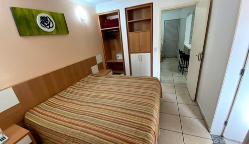 Basic Apartment