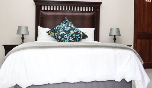 Luxury Room