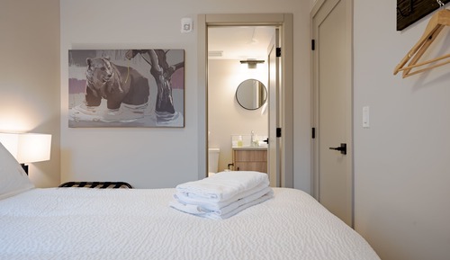 Superior Apartment, 2 Bedrooms