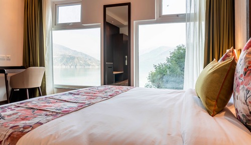 Premium Double Room