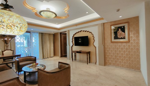 Studio Villa - Ground Floor