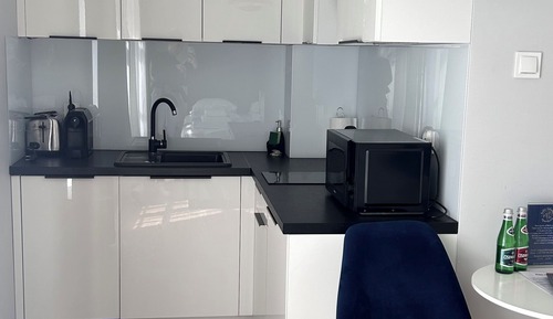 Premium Studio Suite, Pets Allowed