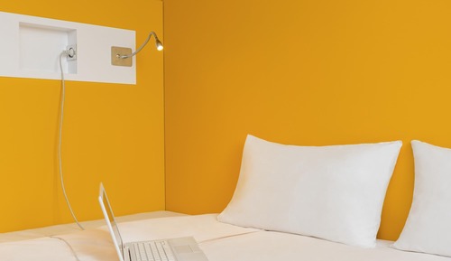 Standard Room, 1 Double Bed