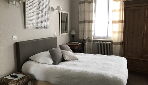 Classic Quadruple Room