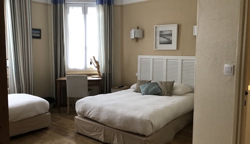 Classic Triple Room