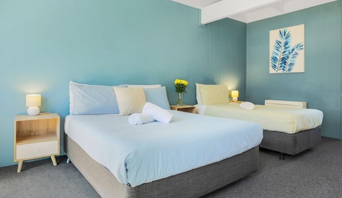 Classic Triple Room