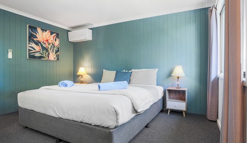 Premium Double Room, 1 King Bed