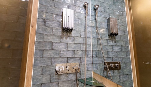 Room (Premium-Dry Sauna (OTT))