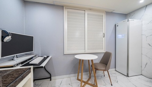 Room (Deluxe + 1PC Gaming Room *Full Option)