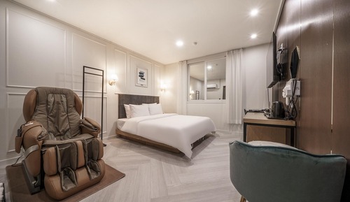 Room (Premium B (OTT High Performing PC Mas)
