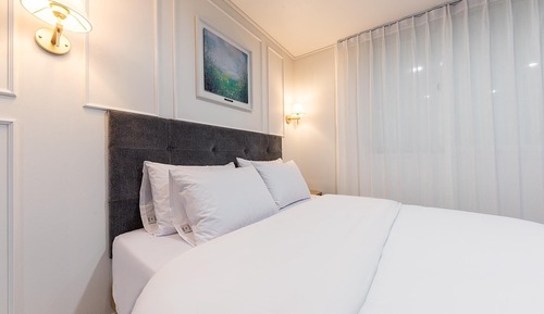 Room (Premium A (OTT High Performing PC Sty)