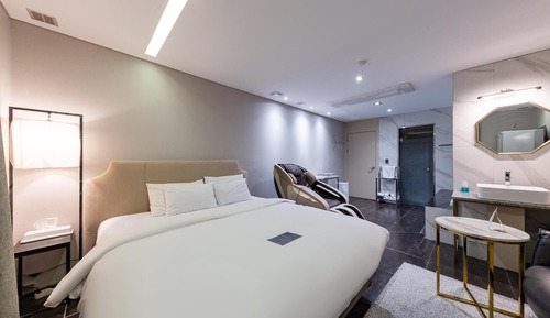 Room (VIP (styler provided massage chair ai)