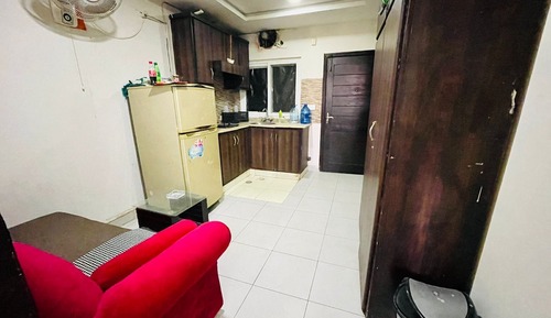 Standard Apartment