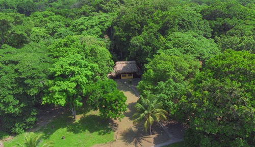 Cabin, 2 Bedrooms