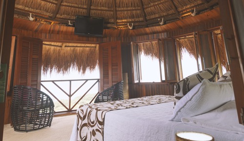 Superior Cabin