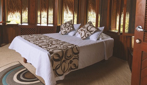 Deluxe Cabin