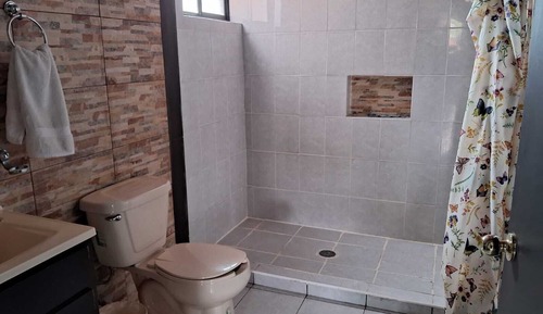Family Triple Room