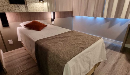 Executive Single Room