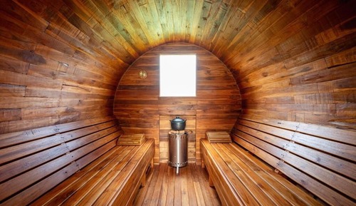 Luxury Chalet