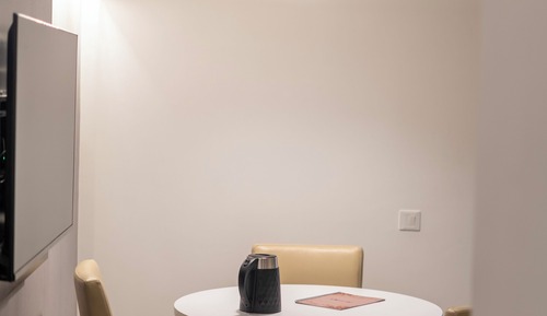 Executive Apartment