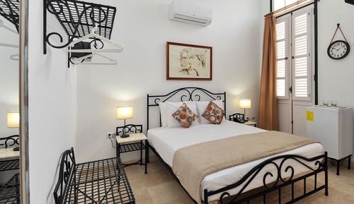Superior Room (Malecon)