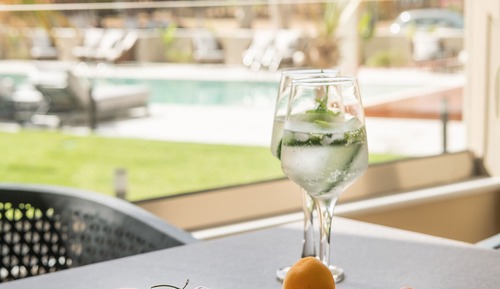 Superior Apartment, 1 Bedroom