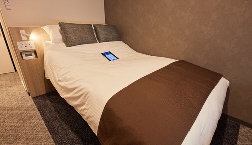[Active Sleep Floor] Single Room, Non Smoking