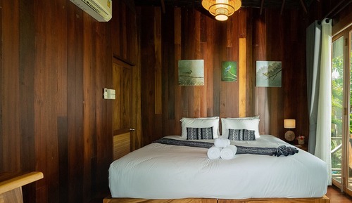 Family Villa, 2 Bedrooms, Private Pool